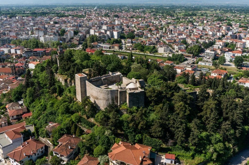 Αυξήθηκε κατά 2,6% το κατά κεφαλήν ΑΕΠ στη Θεσσαλία